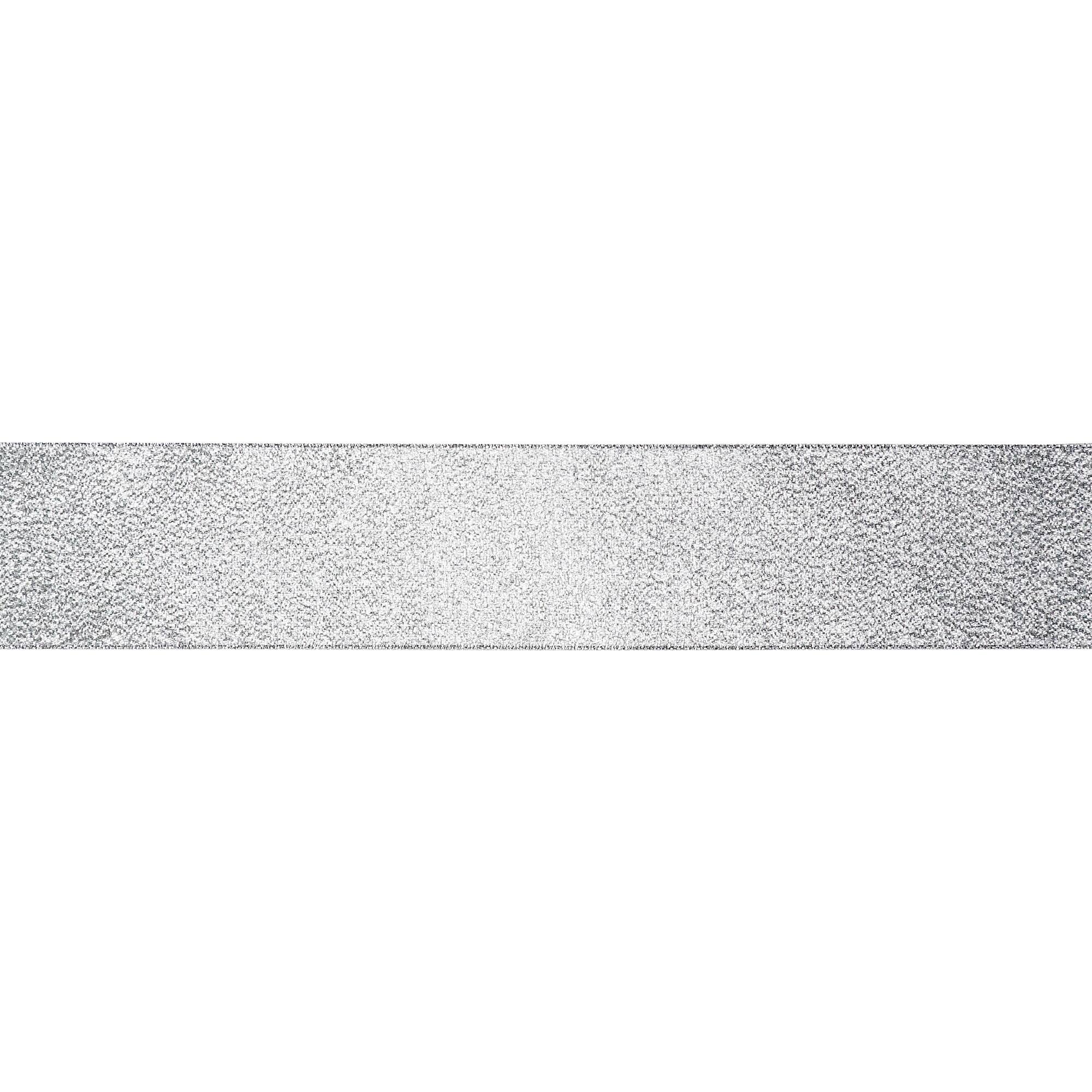 1.5" x 3yd. Metallic Wired Ribbon by Celebrate It™